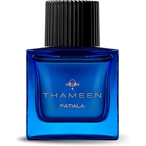 Amazon.com: THAMEEN Discovery Set 12 x 2ml : Beauty & Personal Care